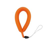 Floating Strap For Camera - Bright Buoyancy Band, Color Foam Accessory | Universall Floating Device, Secure Lightweight Camera Holder, Waterproof Travel Strap For Swimming Pools, Boating, Diving, Summ