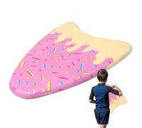Floating Swim Board | Fun Swim Board with Illustrations | Fun Design Swim Aid Boys and Girls Portable Float for