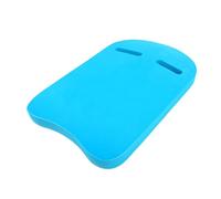 Floating Swim Board - Training Device | 44x29x3.5cm Swimming Aid with Comfortable Grip, EVA Material with Lightweight Design, Universal Pool Accessory for Beginner Swimmers