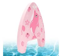 Floating Swimming Board Pool Practice Aid with Pull Out | Swimming board for girls and children as well as teenagers and pool lake