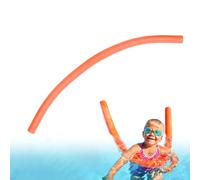 Floating Swimming Stick - Flexible Foam Pool Noodle, Safe Water Fitness Accessory, Creative Aquatic Training Tool, Soft Multifunctional Recreation Support Tube | Kids Adults Games Spa Holiday Pool