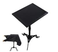 Floating Table, Portable ABS Magic Elevator | 64x30.5cm 0.75kg Detachable Levitation Accessory Set: This Professional Stage Trick Tool Entertains Audience In