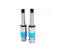 Floating Tap Holder Chuck for CNC Tapping Tool, Compatible with MT2, MT3, MT4, ER20, ER25, ER32, C20, C25 for Lathe Machines