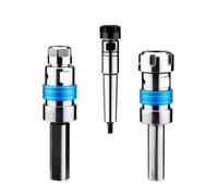 Floating Tap Holder CNC Lathe Tapping Tool Fixture - Durable, Precision Machined, and Versatile Tapping Solution,1pcs