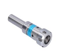 Floating Tap Holders Portable Collet Chuck Holder M2-M30 for CNC Accessories(GS-TER32-D32)