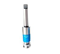 Floating Tapping Chuck Holder Morse Tool Chuck CNC MT2 MT3 MT4 ER16 ER20 ER25 ER32 C20 C25 C32(MTA4-VER16A)