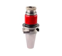 Floating Tool Holder BT30 BT40 G0312 Tension TER Tapping G3 Collet Tap Holder for CNC Machine Tools Mill Chuck Holder(BT30-G0312)