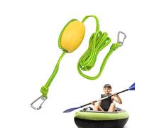 Floating Tow Rope | Floating Towing Anchoring Rope | Heavy Duty Anchoring Cord,for Boating Kayak Wakeboard Surf Fishing Hiking Camping Paddleboard Drift