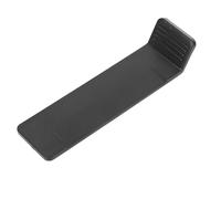 Floating Treble Bridge Shim - ABS Plastic Durable Tremolo Bridge Replacement for Electric Guitars, Enhances Stable Pitch Control and Smooth Vibrato Performance