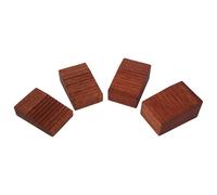Floating Tremolo Set Up Blocks Reusable Multifunctional String Changing