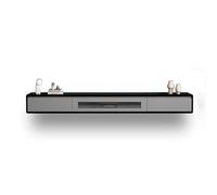 Floating Tv Shelf Stand Cabinet Unit For Living Room Media Wall Mounted Long Tv Media Units Console，Narrow Wall-Mounted TV Cabinet, Stylish Media Console with Drawers for 35-70 inch TVs, Mod