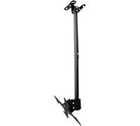 Floating TV Stand, Multifunction Ceiling Mount TV Bracket, Holds Up To 30kg/66lbs Sns, Tilt Swivel Teles Bracket, Fits Most 17-32 Inch LCD LED Flat Panel Display TV Mount TV Stand