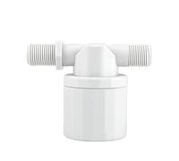 Floating Valve Level Control | Automatic Aggua Compact YY Safe Controller | Food and Irrigation Supply Aged Solar Energy Aquarium Pots