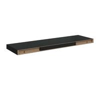 Floating Wall Shelves Bookcase Storage Rack Display Hanging Shelf MDF vidaXL