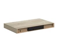 Floating Wall Shelves Bookcase Storage Rack Display Hanging Shelf MDF vidaXL