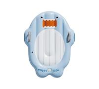 Floating Water Board - Independent Air Safety Chambers, Cool Touch Anti Chafing Quick Dry Fabric Sleeve, Heavy Duty Reinforced Grab Handles, Buoyancy Structural Marine Raft | For Beach