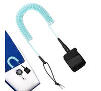 Floating Water Ski Rope, Wakeboard Tow Strap System, Portable Retractable Line with High Strength Design Feature, Marine Sports Kit, Boat Pull Rope, Outdoor Use for Beach Water Activities