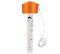 Floating Water Thermometer to Easily Read Water Temperature