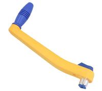 Floating Winch Handle Universal 250mm Yacht Sailboat Boat Windless Handle