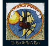 Floating world recor - BEST OF MICKS PICKS LTD CLEAR VINYL - Vinyl - B1111z