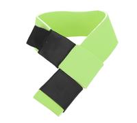 Floating Wrist Band Soft Neoprene Adjustable Boat Kill Switch Lanyard Wrist Strap for Marine Jet Ski Motorboat (Green)