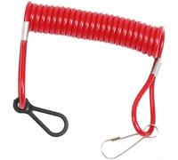 Floating Wristband Safety Lanyard for Boat Engine Kill(D)
