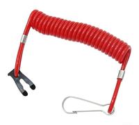 Floating Wristband Safety Lanyard for Boat Engine Kill(E)