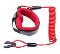 Floating Wristband Safety Lanyard for Boat Engine Kill(G)