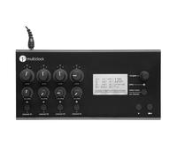 Floatingpoint Instruments Multiclock MIDI / USB Sync Interface