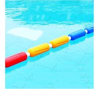 FloatingSafety Rope BarrierIndoor/Outdoor Hazard Separator No Accessories Needed Child & Pet Safe Easy Installation Floating Fence for s