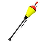 Floats for Easy Angling, Basic Version