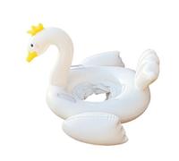 Floats for - Inflatable Floating Canopy for Adults, Swimming Ring with Underarm Support for Lakes, Rivers, Beaches and Families