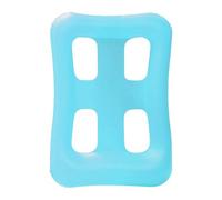 Floats - Inflatable Floating Raft | Lounge Chair For Backyard Party And Gathering, Floating Water Chair For Garden And, Durable; Perfect For Relaxing With Friends In The Summer Sun