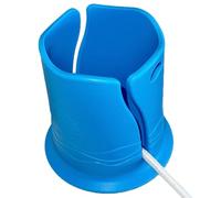 Floatsup® Cup Paddle Board and Kayak Drink Holder Signature Blue