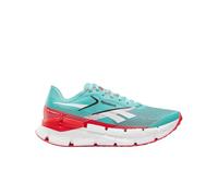FloatZig X1 Shoes, Ai Aqua Black Energy Red, 8.5 UK