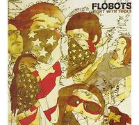 Flobots - Fight With Tools [Clean Version] [Us Import]