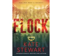 Flock by KATE STEWART Paperback Book