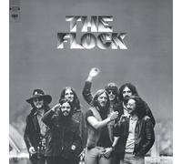 The Flock - The Flock [VINYL]