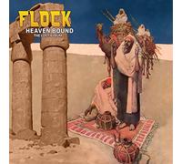 Flock - Heaven Bound - The Lost Album