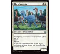 Flock Impostor (Foil) | Lorwyn Eclipsed