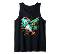 Flock ‘n’ Dab 1 Tank Top