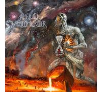 A FLOCK NAMED MURDER - INCENDIARY SANCTUM
