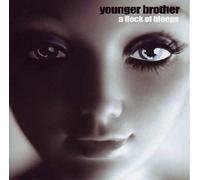 Flock of Bleeps by Younger Brother (2003) Audio CD