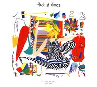 Flock of Dimes - If You See Me, Say Yes