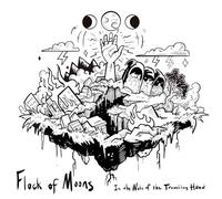 Flock Of Moons - In The Wake Of The Trembling Hand