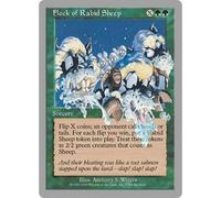 Flock of Rabid Sheep | Unglued