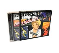Flock Of Seagulls,A - I Ran ? The Best Of