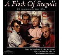 Flock of Seagulls - Flock of Seagulls 20 Classics