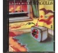 Flock of Seagulls - Flock of Seagulls