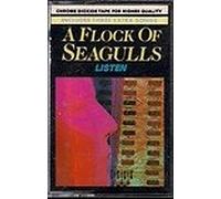 Flock of Seagulls - Listen [CASSETTE]